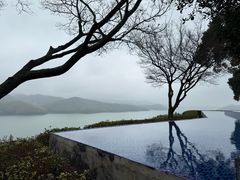 -天目湖涵田度假村
