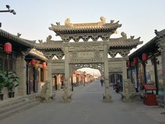 -鼓楼东街老火锅(鼓楼店)