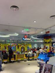 -meland亲子乐园·派对·研学(淄博万象汇店)