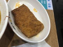 -晋宝章大同刀削面(和平里店)