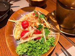 -CHINCHIN 青青·泰国料理(万象食家店)