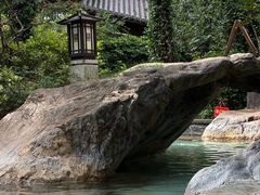 -唐风温泉