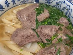 -陳香貴·兰州牛肉面(东方宝泰店)