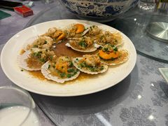 -山外山菜馆(玉泉路店)