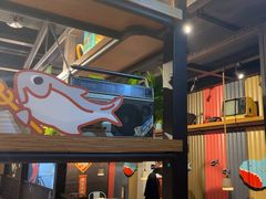 -探鱼·鲜青椒爽麻烤鱼(北京路天河城店)