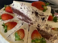 -幸福西饼生日蛋糕·下午茶(思明店)