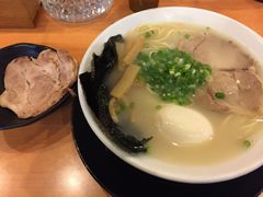 -博多一幸舍(侨福芳草地购物中心店)