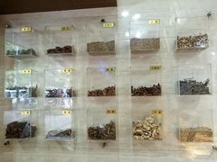 -老枝花卤(玉林店)