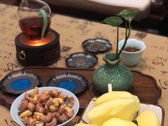 -畅和茶坊·曦瓜中国大红袍