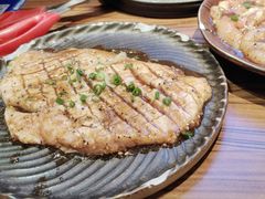 -烧肉一番·新韩式炭火烤肉(大岭山店)