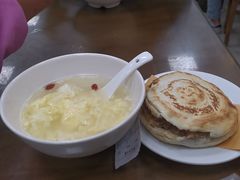 -子午路张记肉夹馍(翠华路店)