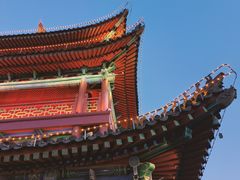 -西安城墙·碑林历史文化景区