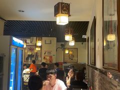 大堂-夜郎国·贵州菜(南山店)