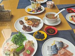 -威珀斯酒店·珀萃美食餐厅
