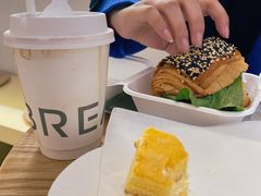 -C·BREAD饱仓(北苑店)