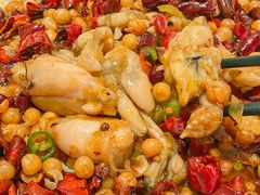 -有位虾匠·香辣蟹·小龙虾(李村店)