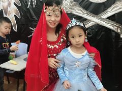 -吉的堡成长中心(五角场安波校区)