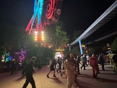 -七彩云南欢乐世界