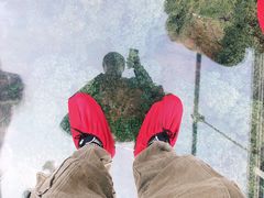 -古龙峡云天玻霸