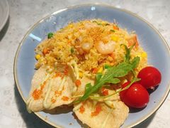 -Aqua Oasis 水天堂(常熟永旺店)