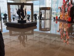 -南京金陵饭店