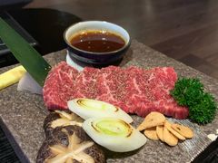 -和一料理(安阳店)