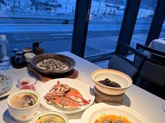 -高佳庄·舟山海鲜(海景旗舰店)