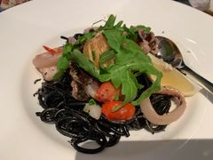 -玛尚诺意式餐厅(三林环宇城店)