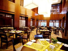 锦州喜来登自助餐厅-锦州喜来登酒店