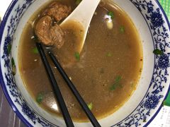 -河州春清真西北特色美食(虎踞路店)