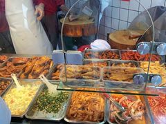 -晶牌烤鸭(延吉东路557弄小区店)