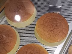 -西村叔叔的店·面包·甜品·蛋糕(崂山丽达店)