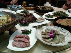 -田甜香酥鸡(中市口店)