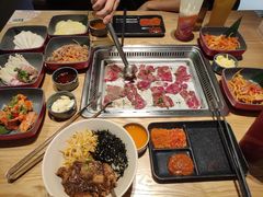 -新石器烤肉(之心城店)