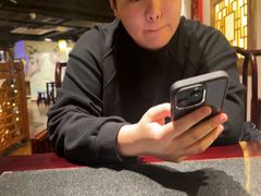 -秦淮巷·四季小馆