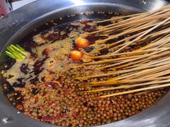 -钢管厂五区小郡肝火锅串串香(总店)