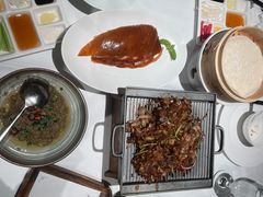 -四季民福烤鸭店(王府井东安门店)