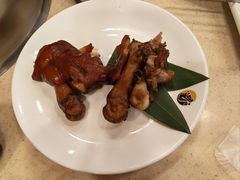 招牌酱猪蹄-福云龙(黄河南大街店)