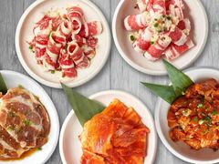 -新石器烤肉(欧尚永宁店)