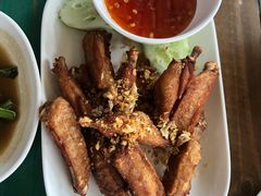 -Doo Dee Thai Food(Issan/Isaan/Esan)