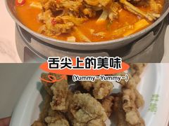 -蛙喔牛蛙(太仓万达店)