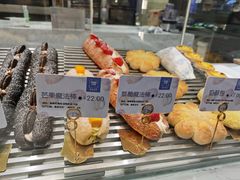 -OVEN LAB乐欧酵室(裕华万达店)