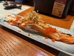 -戏作寿司(观音桥店)