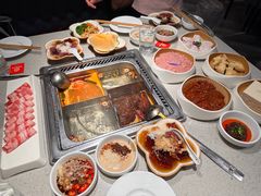 -海底捞火锅(航洋城店)