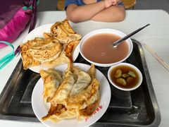 -劈柴院锅贴(沈阳路店)