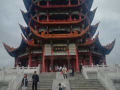 -富乐山