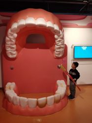 -北京科学中心儿童乐园