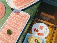 -老灶堂文创火锅(文艺路店)