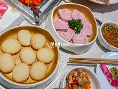 -海底捞火锅(凤凰广场店)