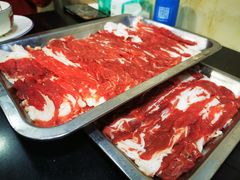 -新梅居(宁海东路店)